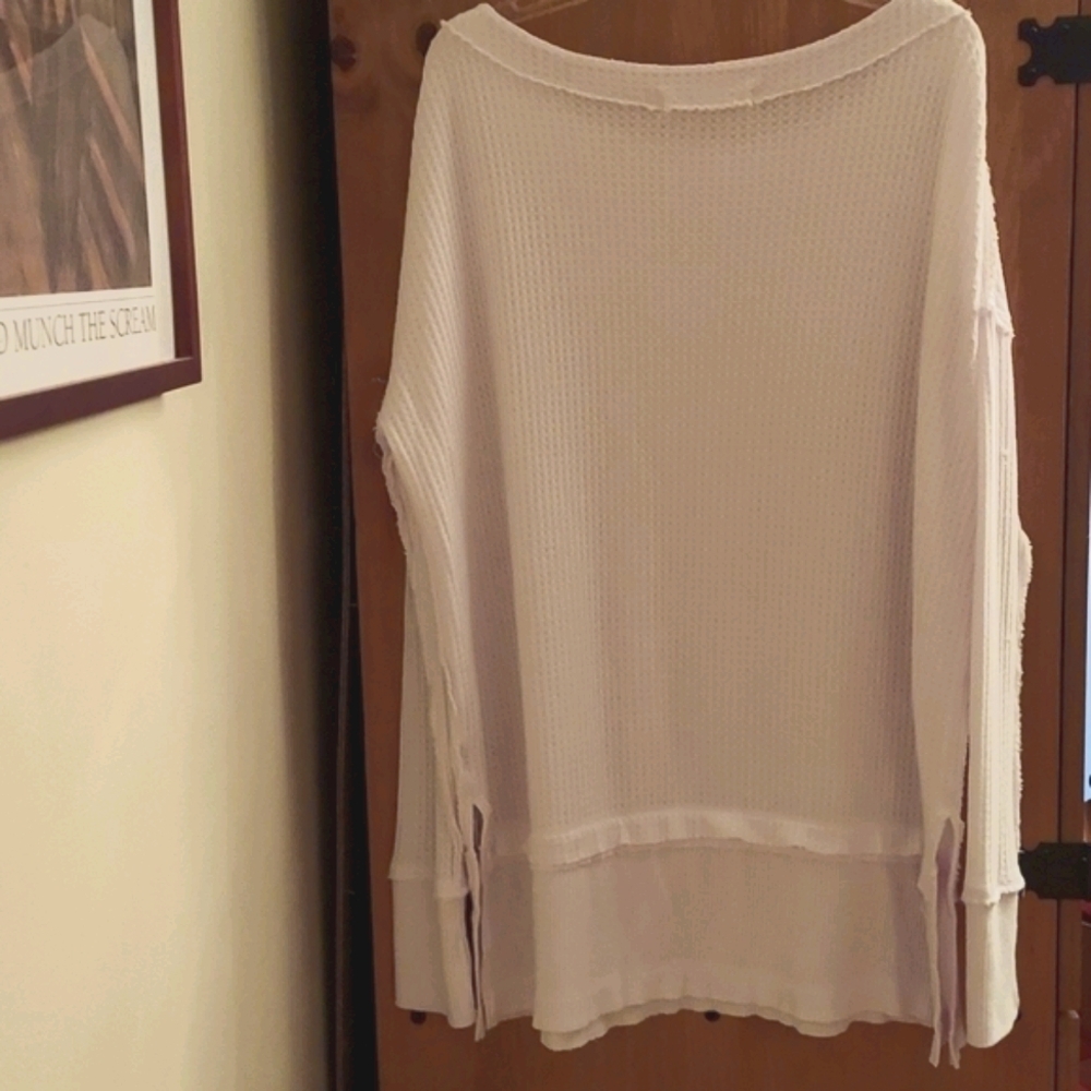 Free People North Shore WTF top, M - Picture 7 of 9